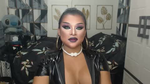 Anastacia Grey  online show from 09/15/25, 11:16