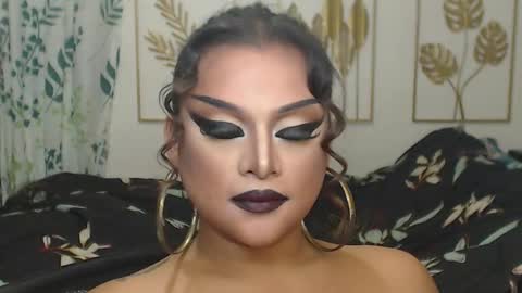 Anastacia Grey  online show from 10/07/25, 11:13