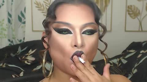 Anastacia Grey  online show from 10/08/25, 10:29