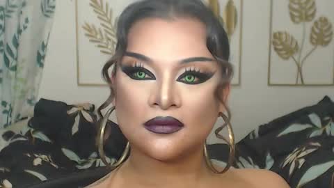 Anastacia Grey  online show from 10/22/25, 01:06