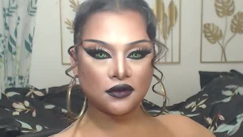 Anastacia Grey  online show from 10/30/25, 10:43