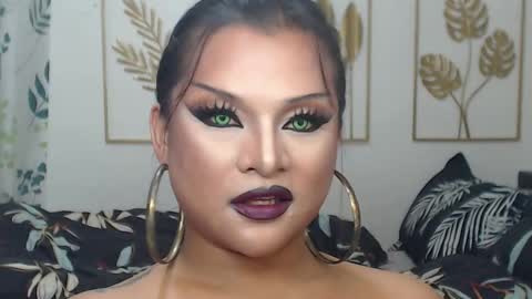 Anastacia Grey  online show from 11/15/25, 11:43