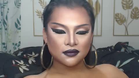 Anastacia Grey  online show from 11/16/25, 10:15