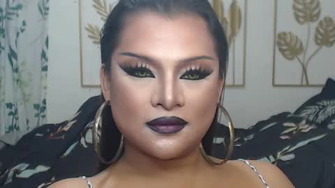 Anastacia Grey  online show from 11/17/25, 09:31