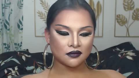 Anastacia Grey  online show from 11/22/25, 11:42