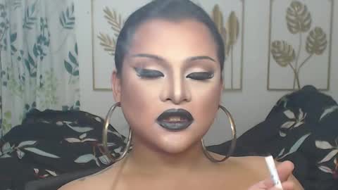 Anastacia Grey  online show from 11/23/25, 01:22