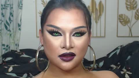 Anastacia Grey  online show from 11/26/25, 01:06