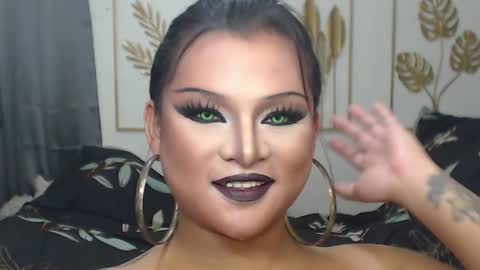 Anastacia Grey  online show from 11/28/25, 11:51