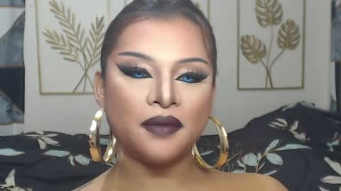 Anastacia Grey  online show from 05/19/26, 07:58