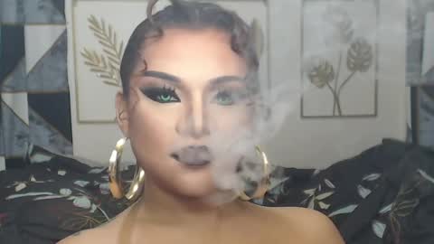 Anastacia Grey  online show from 05/31/26, 10:22