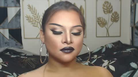 Anastacia Grey  online show from 06/03/26, 10:26
