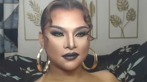 Anastacia Grey  online show from 06/06/26, 12:16