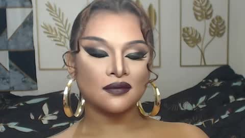 Anastacia Grey  online show from 06/07/26, 12:37