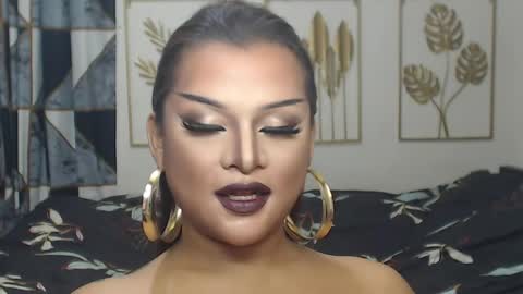 Anastacia Grey  online show from 06/08/26, 10:54