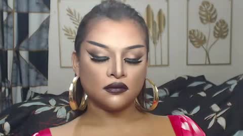 Anastacia Grey  online show from 06/10/26, 07:18