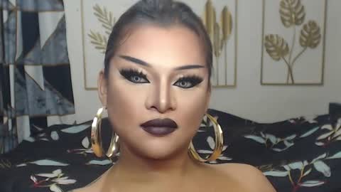 Anastacia Grey  online show from 06/13/26, 08:01