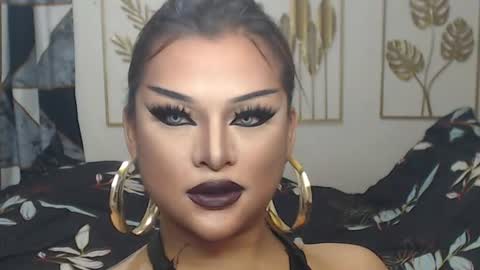 Anastacia Grey  online show from 06/14/26, 07:10