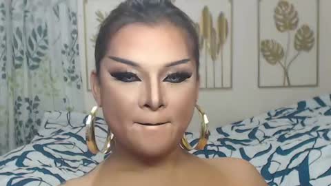 Snapshot of yourtrannyqueenxxx chatting on 06/24/26, 06:12 Anastacia Grey online show from 06/24/26, 06:12