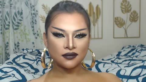 Snapshot of yourtrannyqueenxxx chatting on 07/01/26, 11:15 Anastacia Grey online show from 07/01/26, 11:15