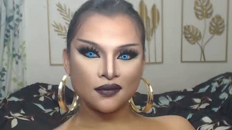 Snapshot of yourtrannyqueenxxx chatting on 07/29/26, 10:41 Anastacia Grey online show from 07/29/26, 10:41