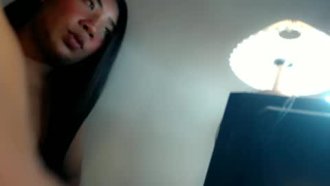 Snapshot of yourtransjeen chatting on 03/06/25, 12:52 Jeen online show from 03/06/25, 12:52