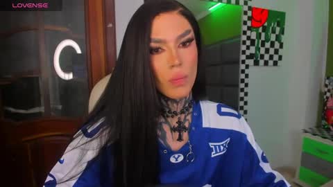 GI online show from 10/05/25, 05:39