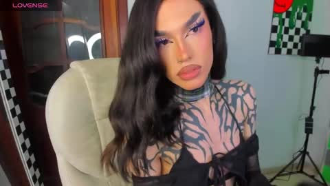 GI online show from 10/22/25, 07:52