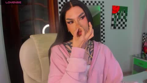 GI online show from 11/13/25, 08:02