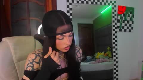 GI online show from 11/16/25, 08:20