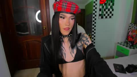 Snapshot of yourvirtualgirlfriennd chatting on 02/03/26, 06:11 GI online show from 02/03/26, 06:11