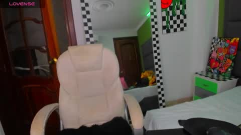 Snapshot of yourvirtualgirlfriennd chatting on 02/20/26, 08:05 GI online show from 02/20/26, 08:05