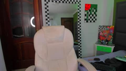 Snapshot of yourvirtualgirlfriennd chatting on 03/02/26, 05:08 GI online show from 03/02/26, 05:08