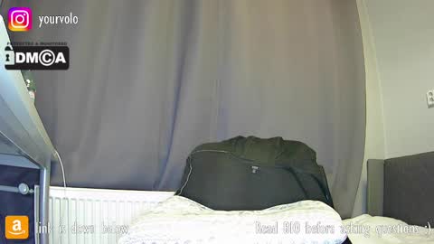 Snapshot of yourvolo chatting on 02/05/25, 07:10 Daddy online show from 02/05/25, 07:10