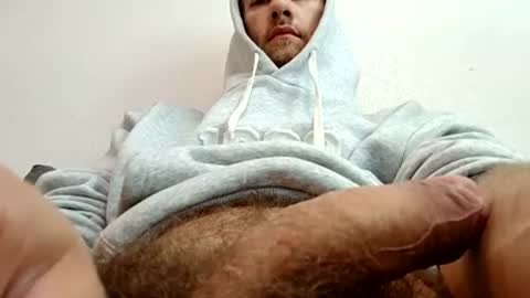 Daddy online show from 07/29/26, 11:08
