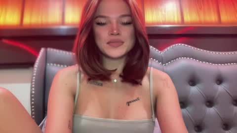 ANDREA online show from 05/27/26, 02:52