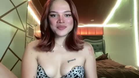 ANDREA online show from 06/08/26, 02:45