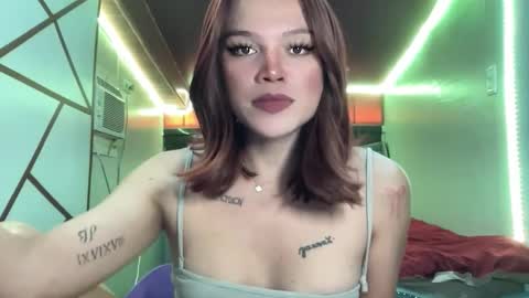 ANDREA online show from 06/11/26, 02:44