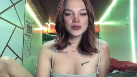 ANDREA online show from 06/11/26, 02:53