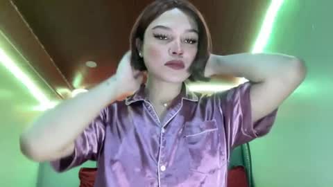 ANDREA online show from 06/17/26, 02:25