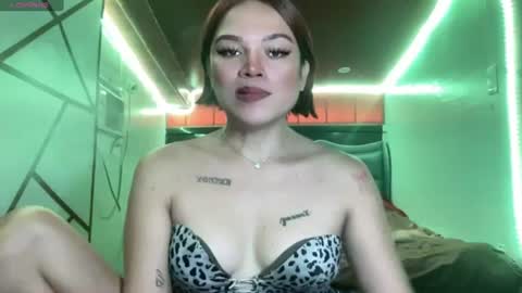 ANDREA online show from 06/22/26, 04:53
