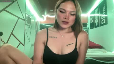 ANDREA online show from 07/23/26, 07:17