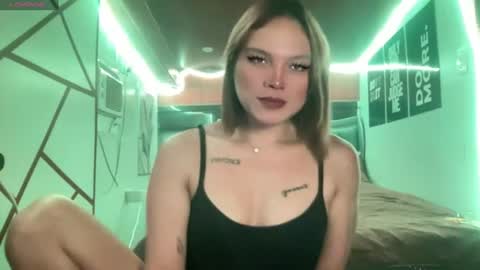 ANDREA online show from 07/25/26, 12:09