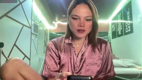 ANDREA online show from 07/27/26, 11:34