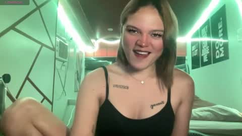 ANDREA online show from 07/28/26, 11:58