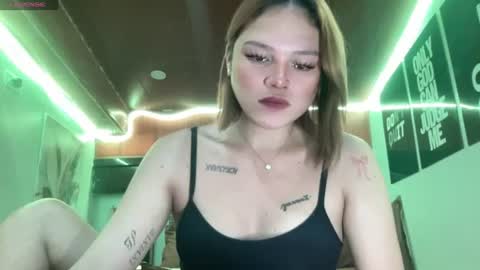ANDREA online show from 07/31/26, 01:49