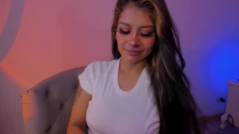 Snapshot of yourwishisme_val chatting on 02/16/26, 03:46 Val online show from 02/16/26, 03:46