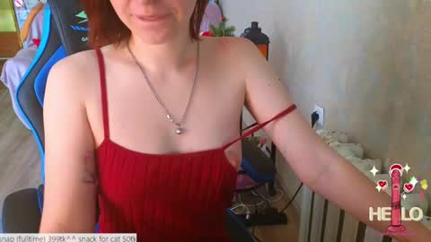 Sweet Sasha online show from 12/13/24, 07:04