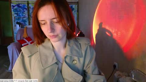 Sweet Sasha online show from 12/25/24, 06:41