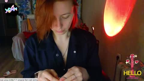 Sweet Sasha online show from 12/29/24, 03:33