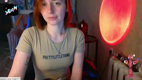 Sweet Sasha online show from 01/03/25, 05:50